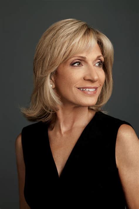 how old is andrea mitchell